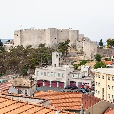 Andriana House Sibenik