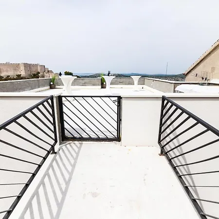 Сasa de vacaciones Andriana House *