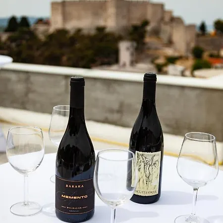 Сasa de vacaciones Andriana House