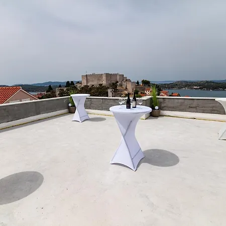 Andriana House Sibenik