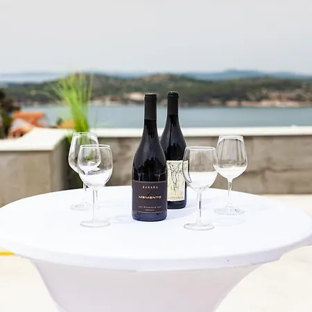 Сasa de vacaciones Andriana House *