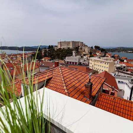 Сasa de vacaciones Andriana House