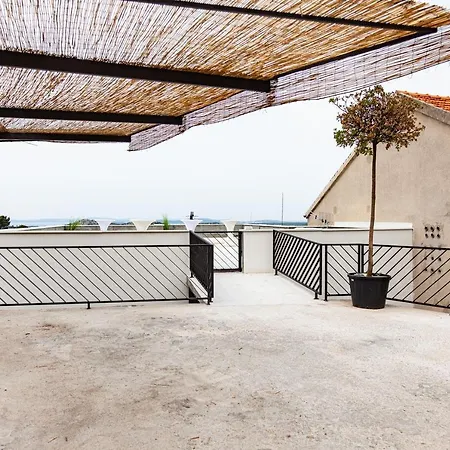 Andriana House * Šibenik