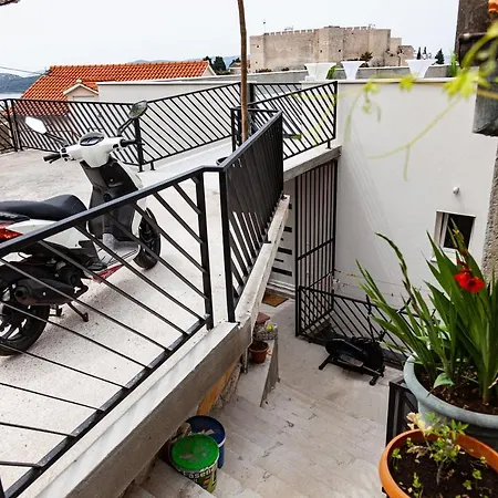 Vakantiehuis Andriana House Šibenik