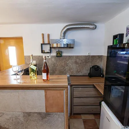 Сasa de vacaciones Andriana House *