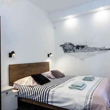 Andriana House Vakantiehuis Šibenik