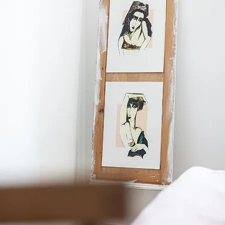 Сasa de vacaciones Andriana House Šibenik