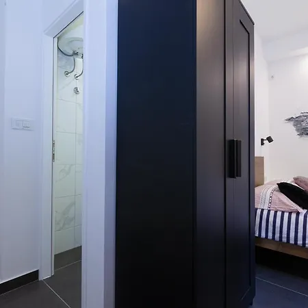 Andriana House * Šibenik