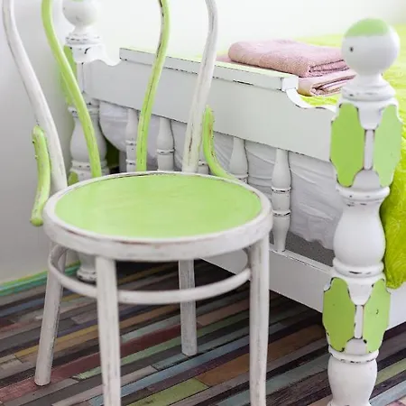 Andriana House 펜션 시베니크