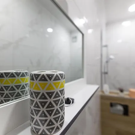 Сasa de vacaciones Andriana House Šibenik