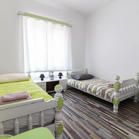 Andriana House Sibenik