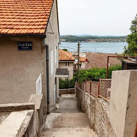 Сasa de vacaciones Andriana House *