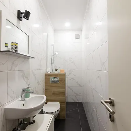 Andriana House Sibenik