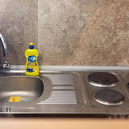 Andriana House Сasa de vacaciones Šibenik