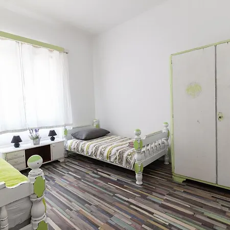 Andriana House Сasa de vacaciones