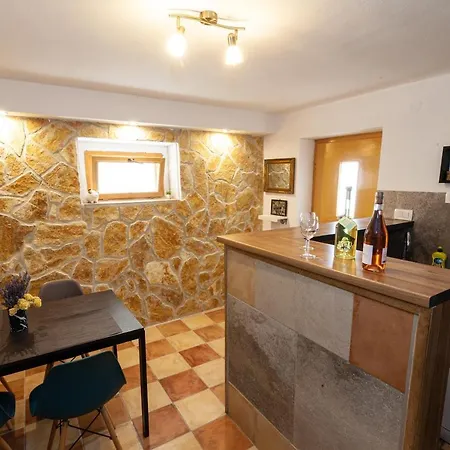 Сasa de vacaciones Andriana House Šibenik