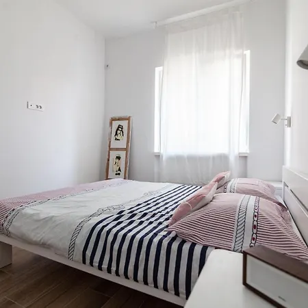 Andriana House Sibenik