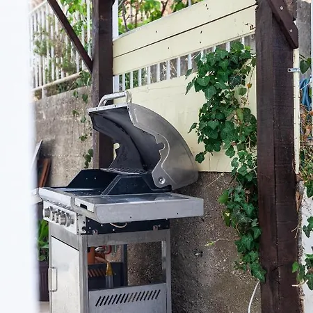 Andriana House * Šibenik