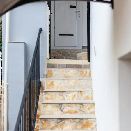 Andriana House Сasa de vacaciones *