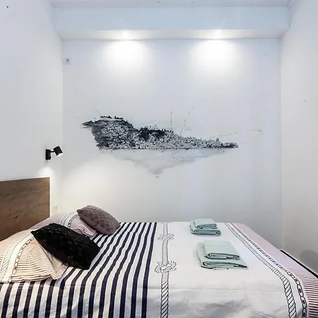 Andriana House * Sibenik