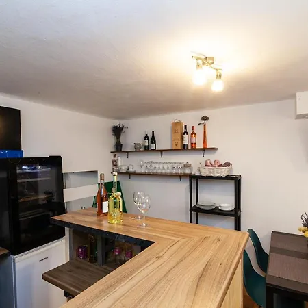 Сasa de vacaciones Andriana House Šibenik