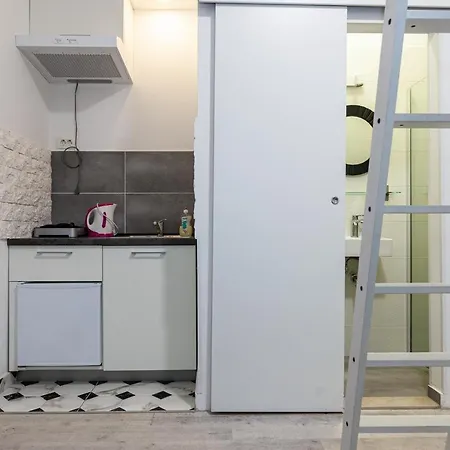 Andriana House Сasa de vacaciones *