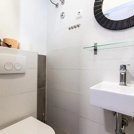 Andriana House * Šibenik