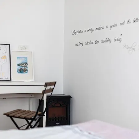 Andriana House Feriehus Šibenik