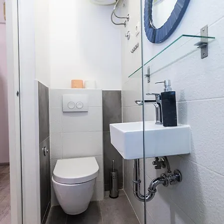 Сasa de vacaciones Andriana House *