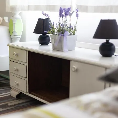 Andriana House Сasa de vacaciones *