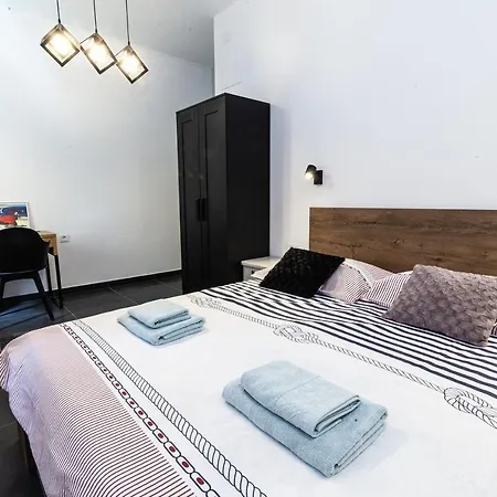 Сasa de vacaciones Andriana House