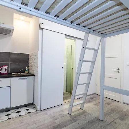 Andriana House Сasa de vacaciones *