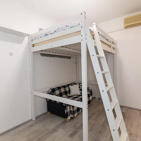Andriana House Sibenik