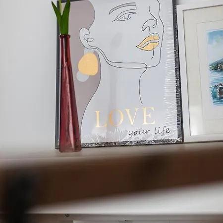 Сasa de vacaciones Andriana House Šibenik