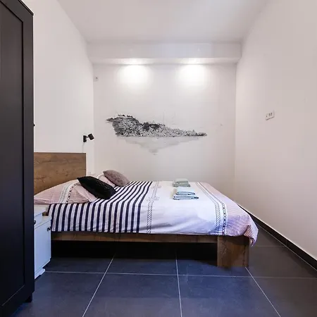 Andriana House * Sibenik