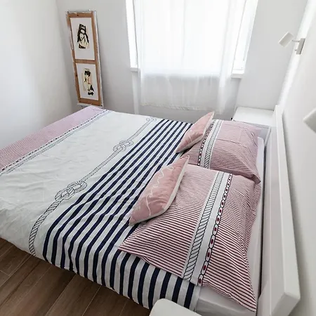 Andriana House Sibenik