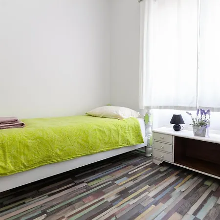 Andriana House Feriehus *