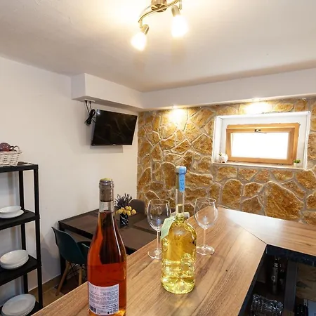 Andriana House * Šibenik