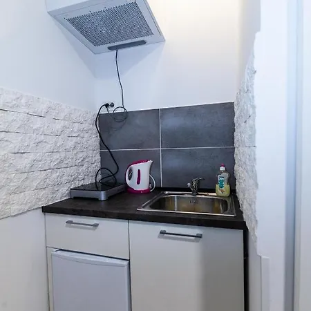 Сasa de vacaciones Andriana House *