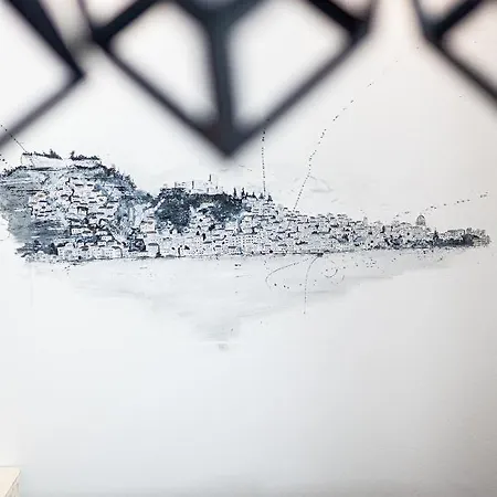 Сasa de vacaciones Andriana House Šibenik