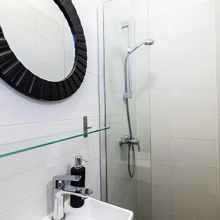 Andriana House * Šibenik