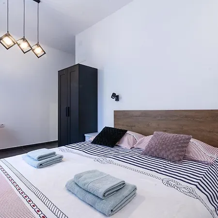 Vakantiehuis Andriana House Šibenik