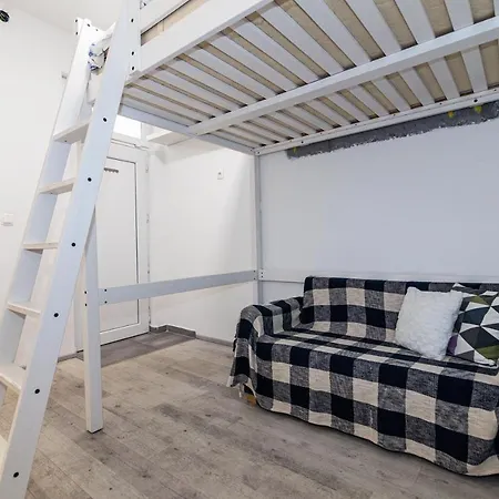 Сasa de vacaciones Andriana House Šibenik