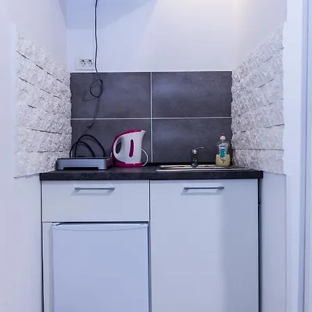 Andriana House * Šibenik