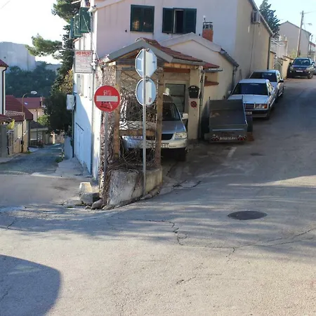 Сasa de vacaciones Andriana House