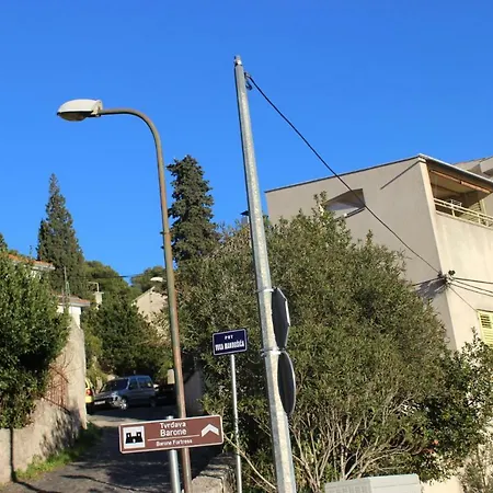 Andriana House Holiday home Sibenik