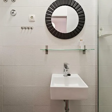 Andriana House Sibenik