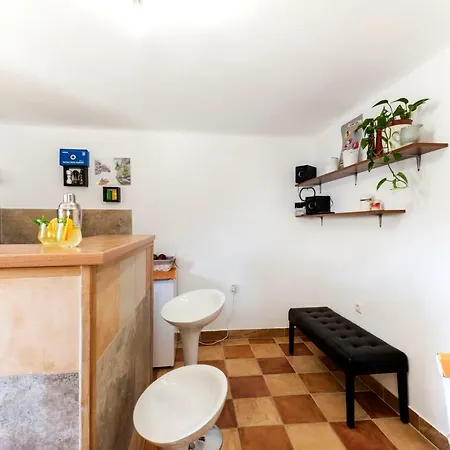 Andriana House Sibenik