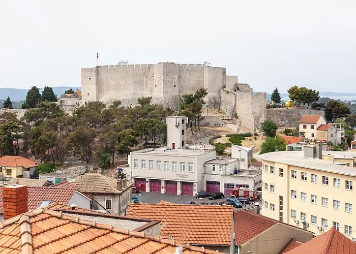 Andriana House Šibenik