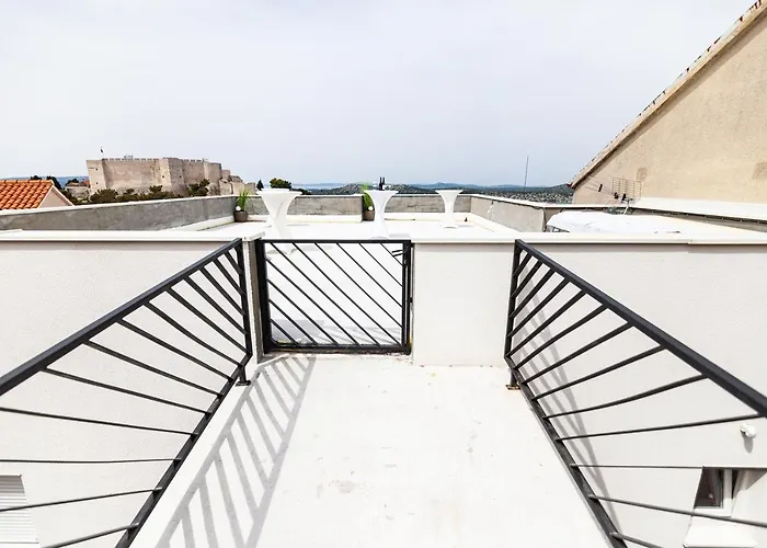 Vakantiehuis Andriana House *